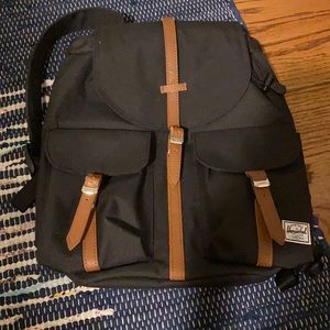 Herschel mini backpack